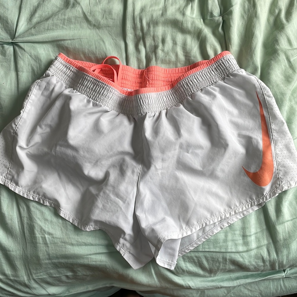 Nike Dri-fit shorts
